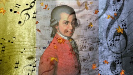 Mozart: Divertimento K. 131 (arr. Kevin MacLeod)