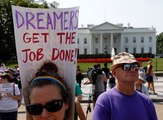 Trump officially ends DACA immigration program