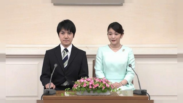 Germania: Mako rinuncia alla casa imperiale per amore