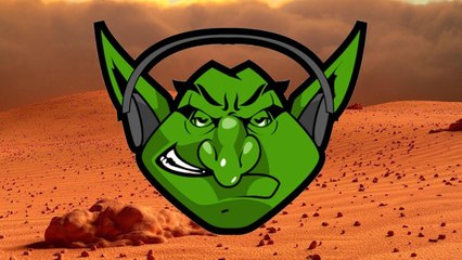 Goblins From Mars (Top 10 Dance Mix)