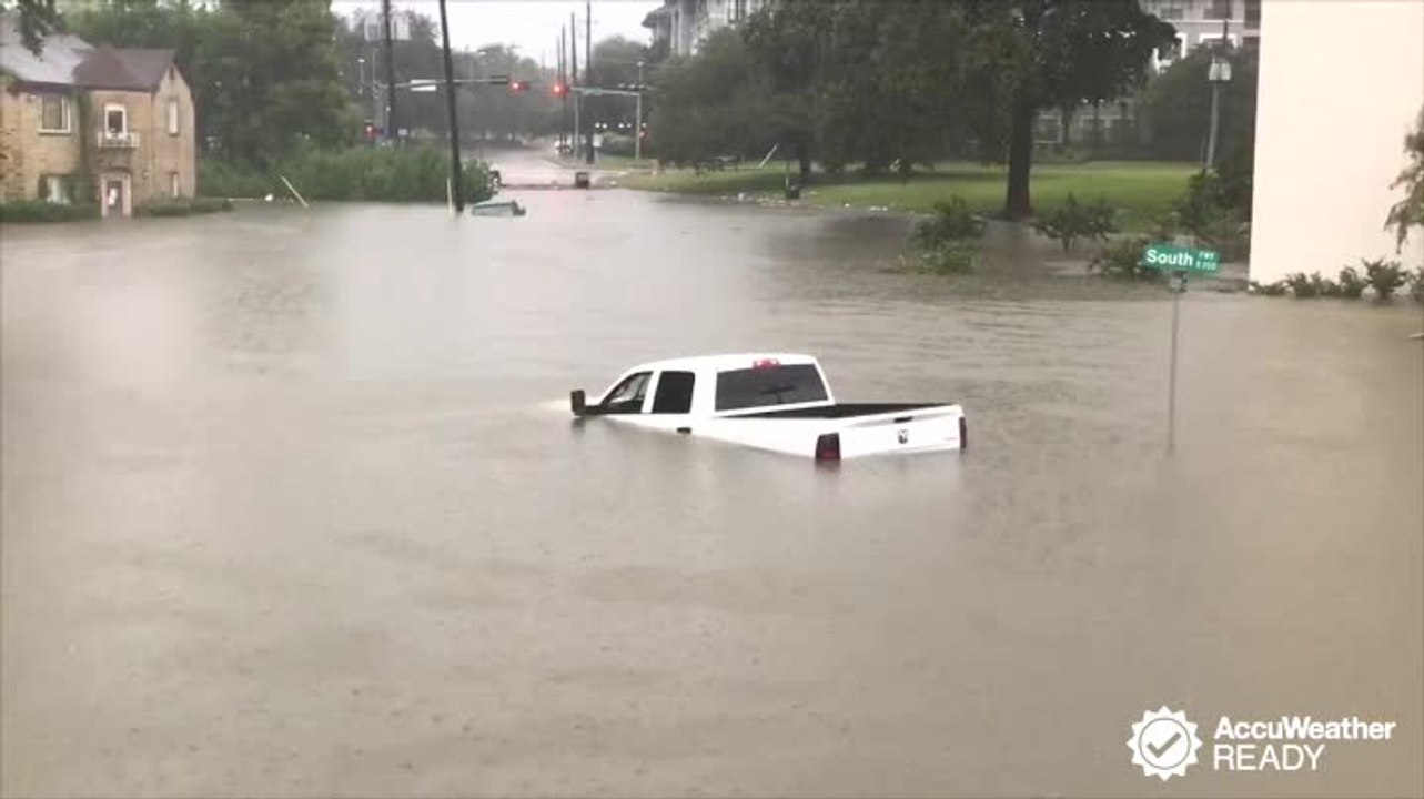 Health risks for flooding and how to prevent them