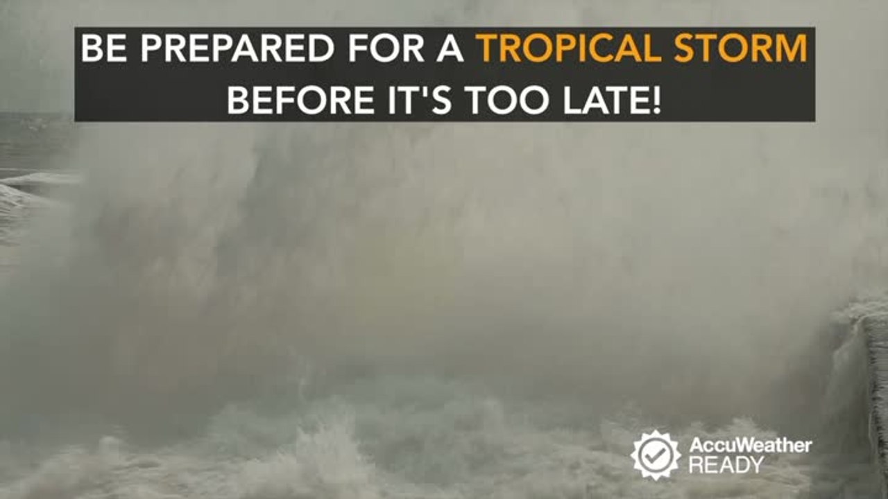 Hurricane preparedness checklist to keep you safe