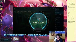 烏爾加特上路是正解!!! • DYRUS【中文字幕】