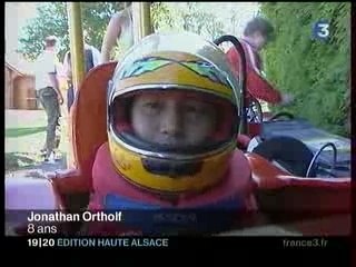 Reportage 2006 france3
