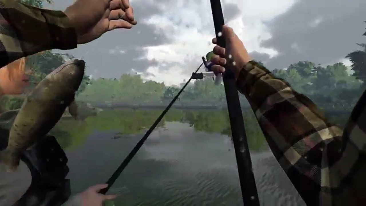 Ps4-live-Übertragung von moche0815 (2)