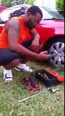 guide pratique pour changer sa roue