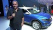 Weltpremiere des VW T-Roc - Das neue Compact SUV von Volkswagen