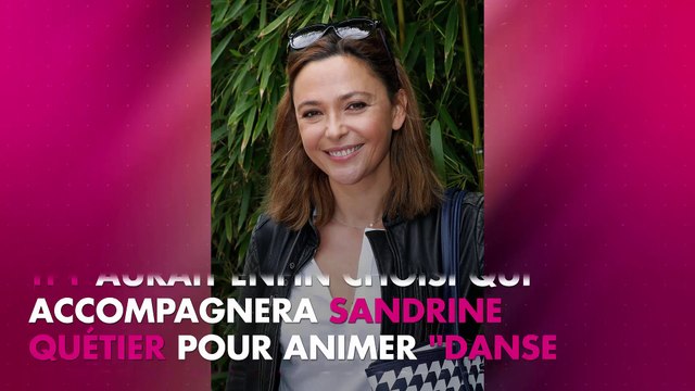 DALS 8 : Le remplaçant de Laurent Ournac enfin connu