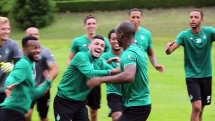 « On avait dit: pas la tête, Bryan ! »