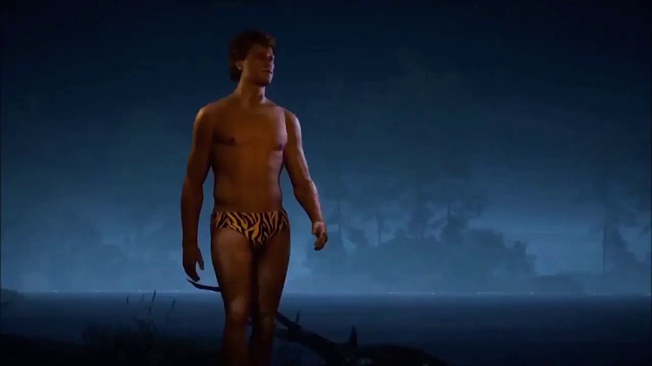 Friday the 13th -The Game : Bande annonce "Spring Break 1984"