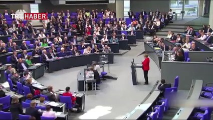 Almanya'da genel seçime geri sayım başladı
