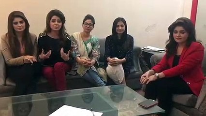 7 Channel News Casters Video Going Viral On Social Media