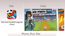 Soccer Physics ios gameplay (best football/Soccer game ever) (iPhone/iPodTouch/iPad)