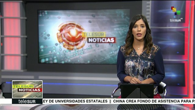 Venezuela rechaza acciones injerencistas de España y Francia