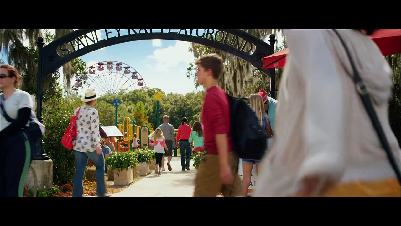 Kidnap - Official Trailer [HD]