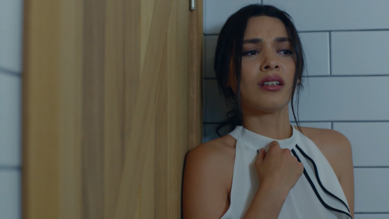Rüya 7. Bölüm Elif'i Bekleyen Tehlike