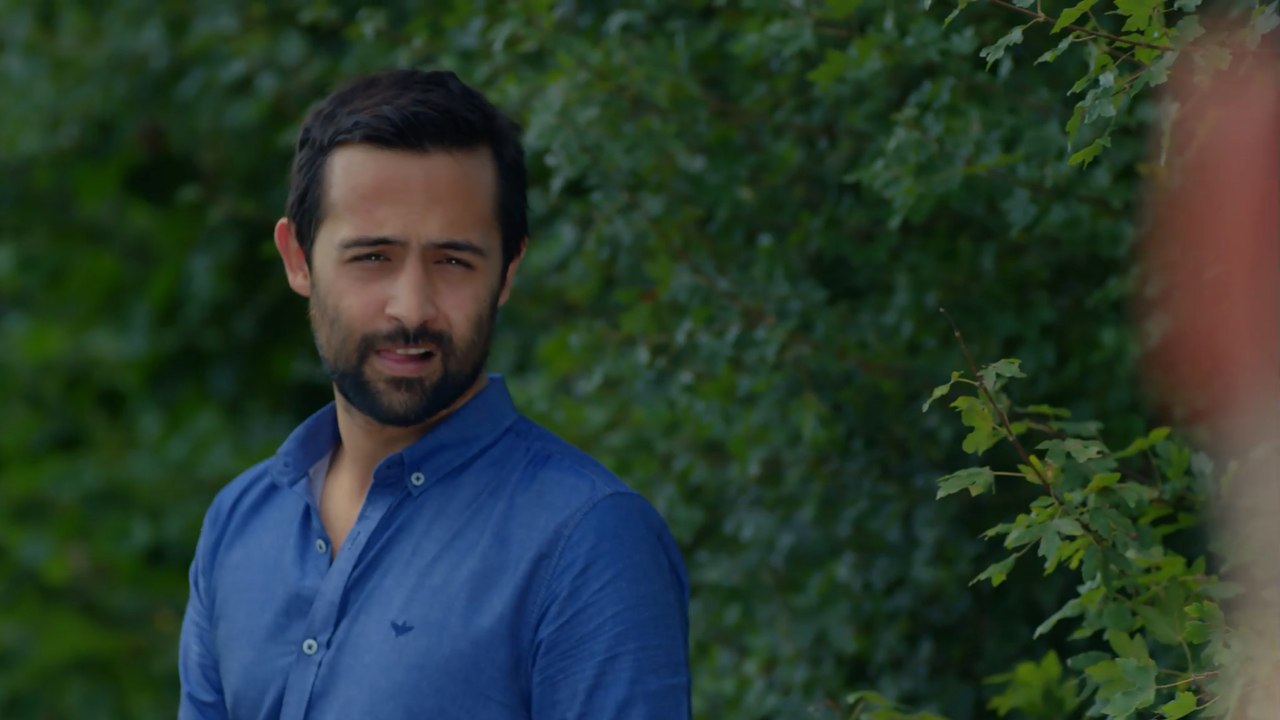 Rüya 7. Bölüm Cinayetin Bedeli...