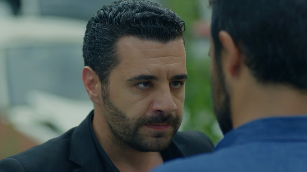 Rüya 7. Bölüm Cinayet Açığa Çıkıyor