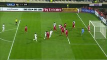 أهداف مباراة سوريا و إيران 2-2  تصفيات كأس العالم 2018 آسيا 05-09-2017