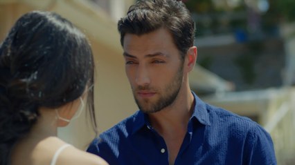 Rüya 7. Bölüm Bulut Elif'le Yüzleşiyor