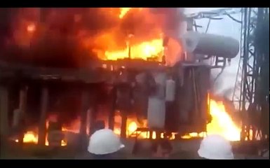 혐오주의 감전사망사고 모음