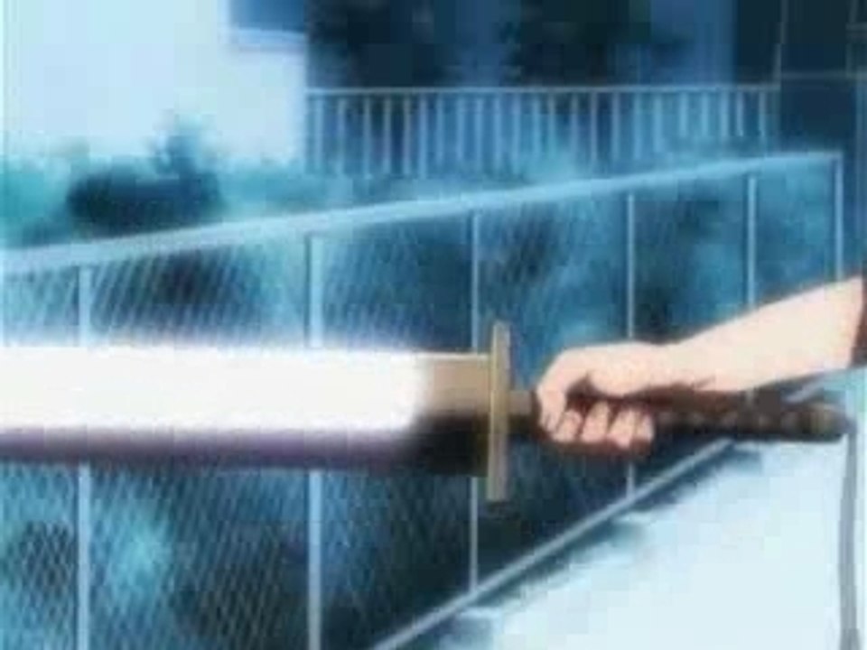 Bleach Soma Abridged Official Trailer