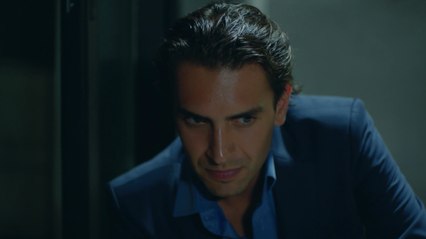 Rüya 7. Bölüm Davetsiz Misafir