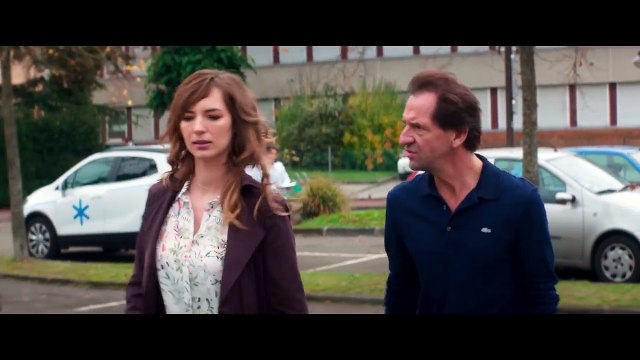 L'UN DANS L'AUTRE Nouvelle Bande Annonce ✩ Louise Bourgoin, Comédie (2017)