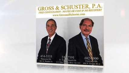 Attorney Milton | (850) 434-3333