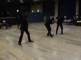 Mbalax-Les pirates de djeuppeul-djpacko