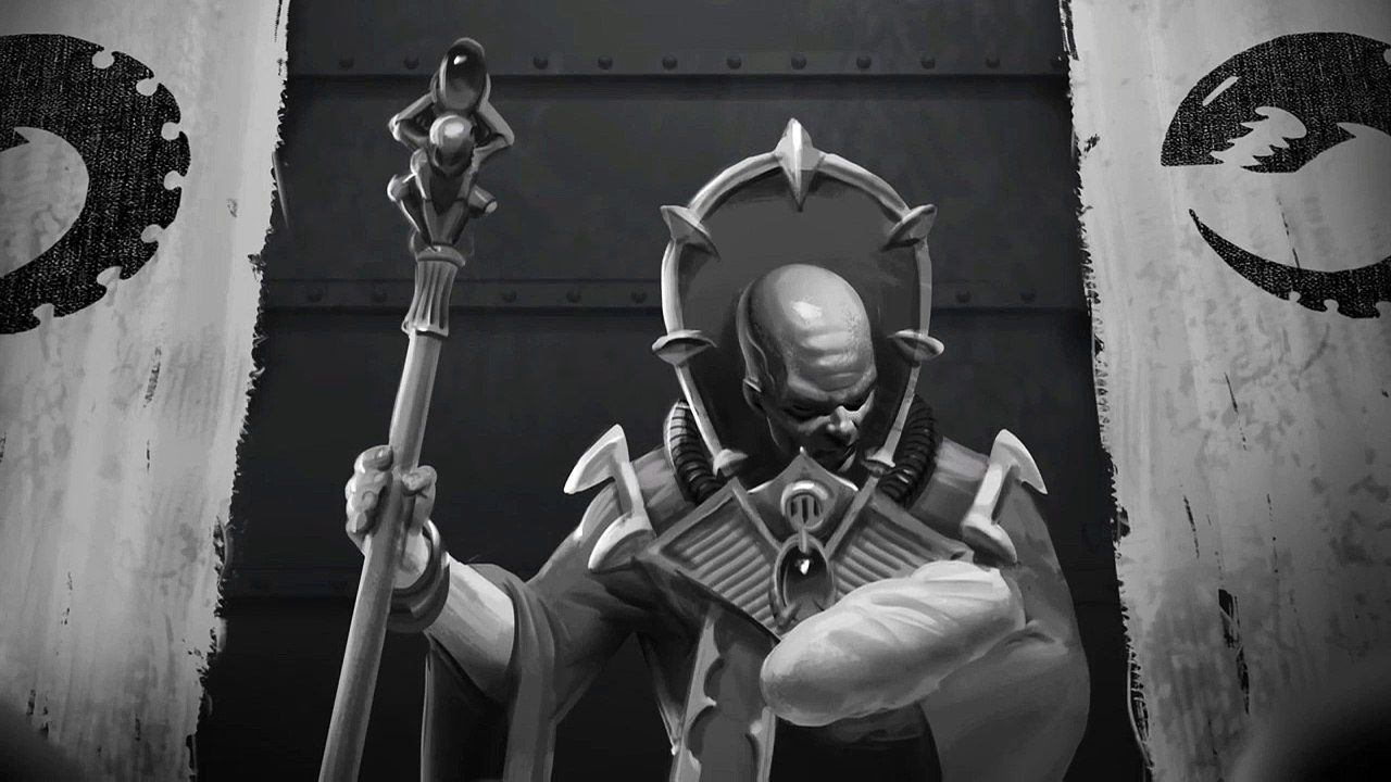 Culto Genestealer doblado al español