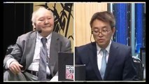【将棋】羽生さん×ひふみん おもしろトークショー【加藤一二三】