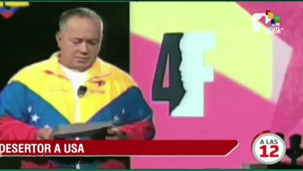 Periodista de Canal 1 pagó por testimonio contra Gob. de Venezuela