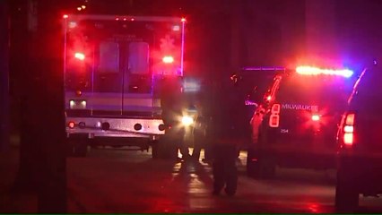 Family Says Armed Man Killed by Police Was Legally Blind; He Fired into Air to Break Up Fight