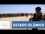 O Estado Islâmico foi derrotado ontem nas cidades de Mossul e Raqqa | Morning Show