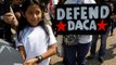 US outlines plans to dismantle DACA immigration scheme