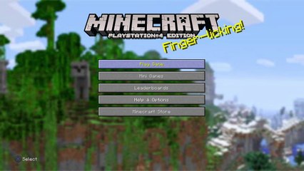 Mincraft Lets play live (6)