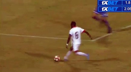 Goal HD - Bahrain	3-0	Chinese Taipei 05.09.2017