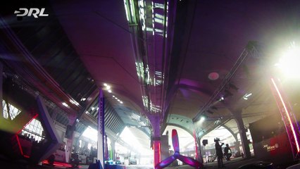 Munich Playoffs FPV | Drone Racing League