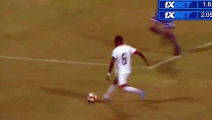 Goal HD - Bahrain	3-0	Chinese Taipei 05.09.2017