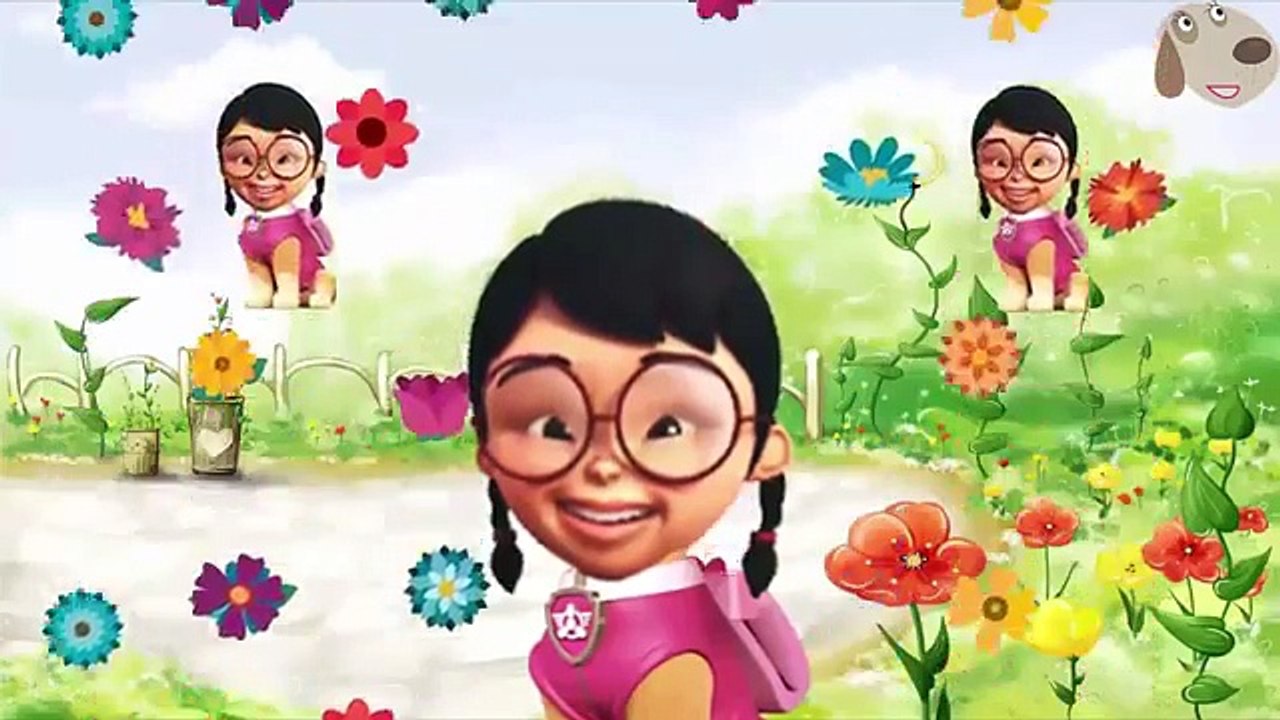 PJ MASKS Transforms Into SPIDERMAN Finger Family Song | PJ Masks SUPERHERO Finger Family S