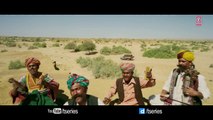 Hoshiyar Rehna Video Song   Baadshaho-Ajay Devgn, Emraan Hashmi-Enjoyhdmovies.info