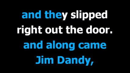 Little sister -  Elvis Presley  - Karaoke  -  Lyrics