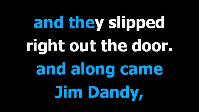 Little sister - Elvis Presley - Karaoke - Lyrics