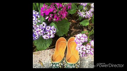 latest punjabi jutti designs for ladies#ladies punjabi jutti online#women khussa shoes#traditional