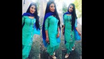 Latest Punjabi Patiala Suits Designs 2017