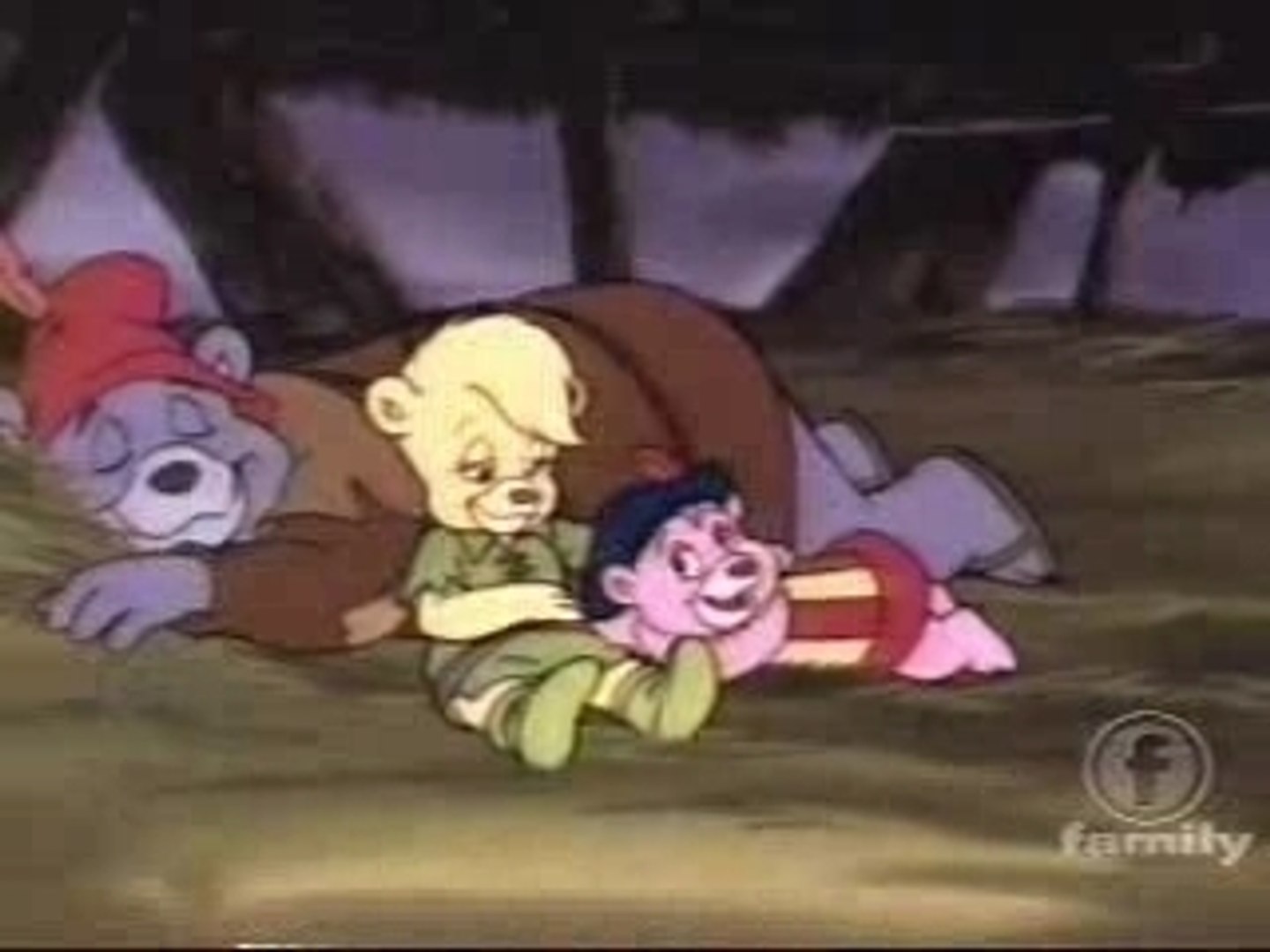 Gummi Bears full episodes 3 hours long - [FULL SERIES