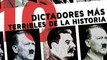 Los 10 dictadores más TERRIBLES de la historia 