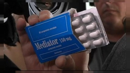 Scandale du Mediator : vers un procès