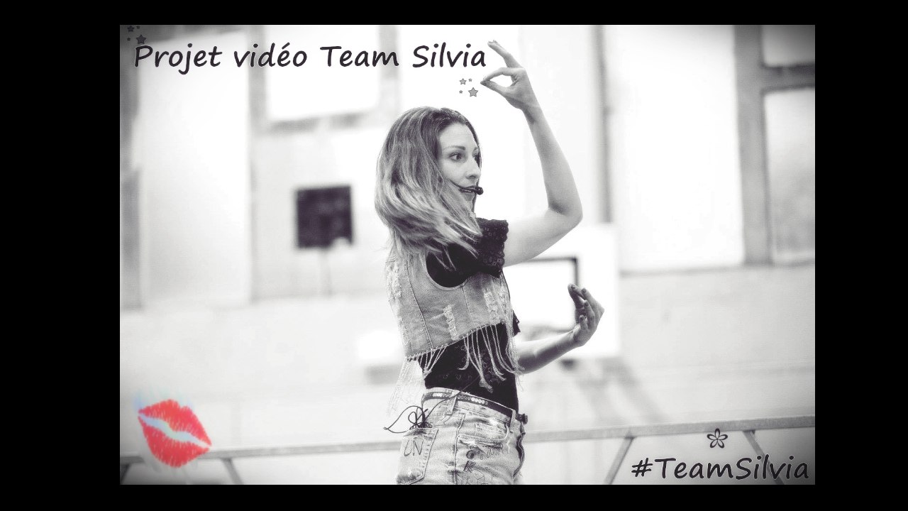 ❝ Projet Vidéo Team Silvia ❞